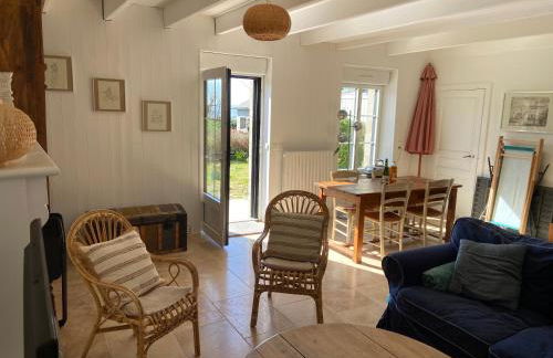 Le Gîte de Ker Ehden classé 3 étoiles - Foto 2