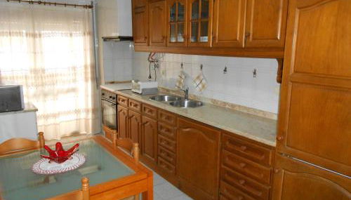 Vila do Conde Holidays Flat - Photo 3