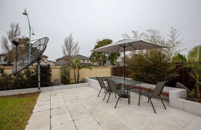 Superb Luxe 5BR House@point Cook Near Lake - Foto 28