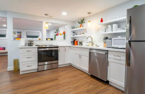 Montlake Apartments - Arboretum, UW, Husky Stadium - Foto 46