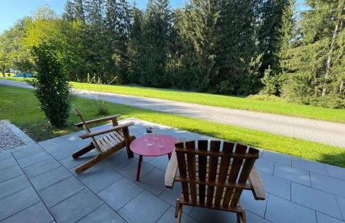 Haus Kleeblatt im Chiemgau - Foto 20