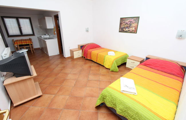 Apartmani Romano - Foto 26