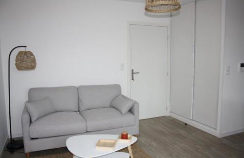 La baie du rêveur - Bella Vista - appartement 1 chambre - Foto 9