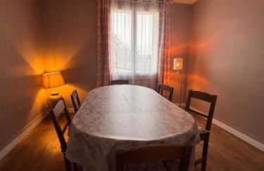 Maison cosy proche gare SNCF 2 chambres - Foto 7