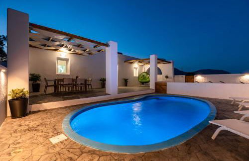 Villa Echedra - Foto 54