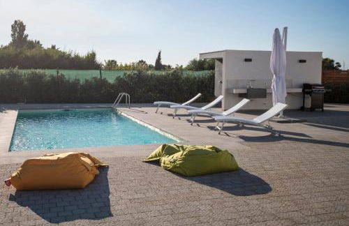 Villa Cappèddu - Foto 28