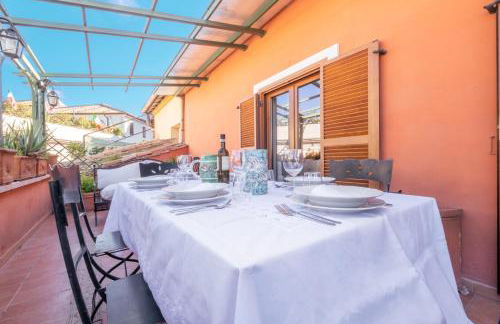 Trevi Terrace Penthouse - Foto 27