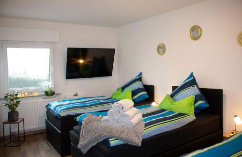 Gästewohnung Mönchengladbach Rheindahlen - Photo 57