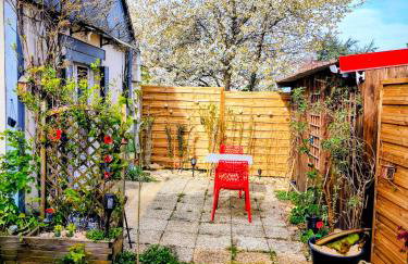 Studio Les coquelicots - Foto 19