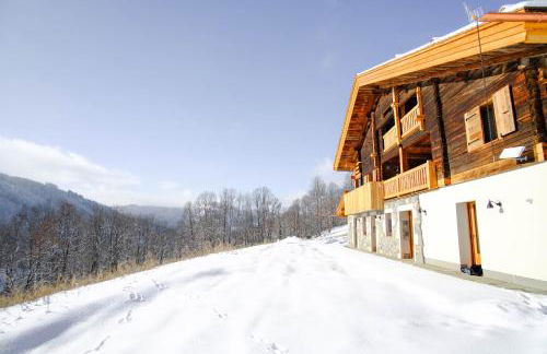 Les Chalets PVG - Photo 21