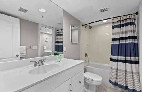 SunDestin Resort Unit 1510 - Photo 15