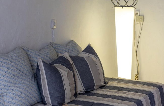 Platanos Cycladic House - Foto 5