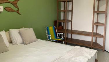 Flat São Luís Litorânea - Foto 4, wardrobe