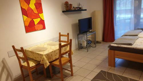 City Appartement 5 - Foto 2