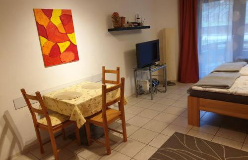 City Appartement 5 - Foto 2