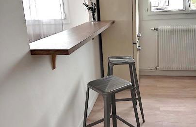 NOUVEAUTE Maison Cocooning avec jardin, Terrasse couverte et Jacuzzi - Foto 32