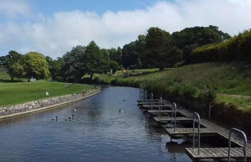 Water Mill Vacations Badgers Oak - Foto 26