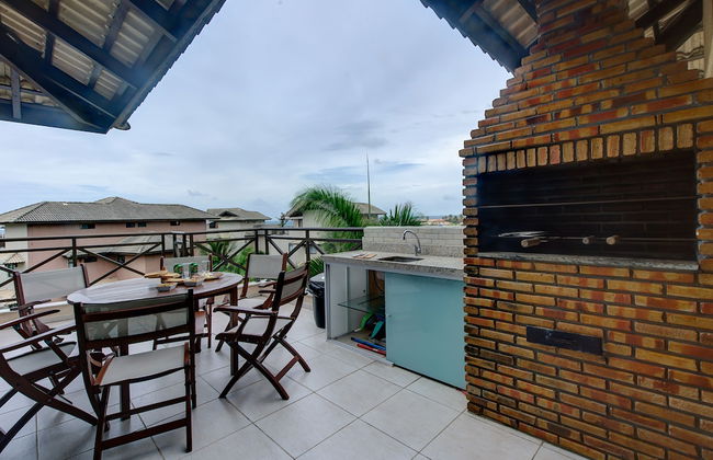 Duplex with Hot Tub near Beach by DM Apartments. - Photo 44