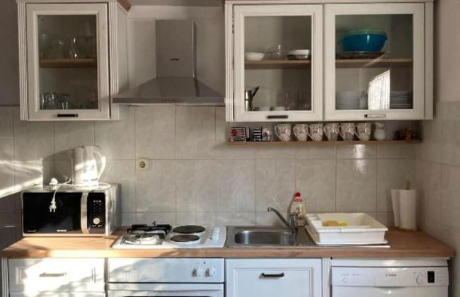 Apartments Jukica - Foto 8