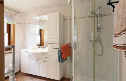 Hill-view Holiday Home in Dankerode Near Lake and Hiking - Foto 22