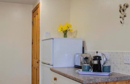 Old Mill Cottage - Foto 14