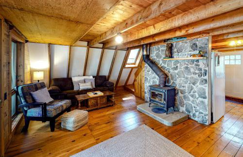 Camp Overlook - Photo 2