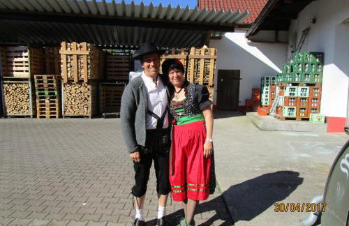 Ferienwohnung Sabine - Foto 33