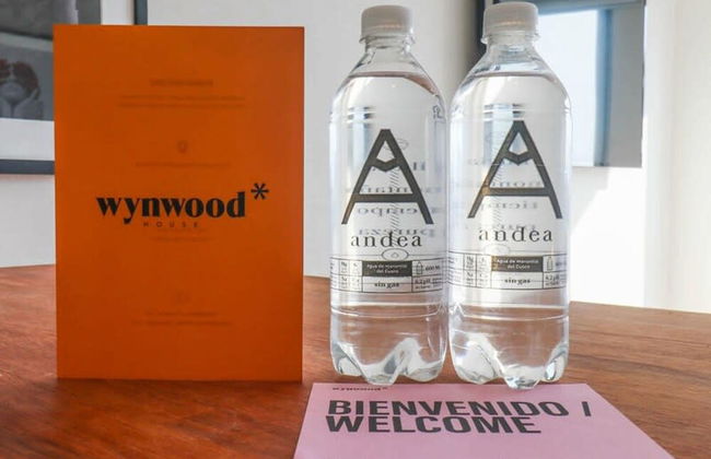 w Artsy Loft Overlooking Barranco - Foto 7