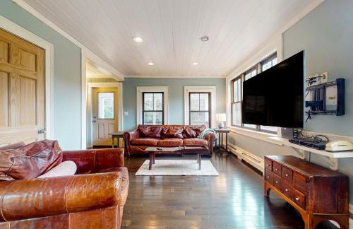 Make for the Mountains - Foto 4