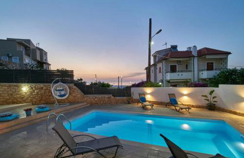 Helios Dream Apartment with Private Pool - Foto 5
