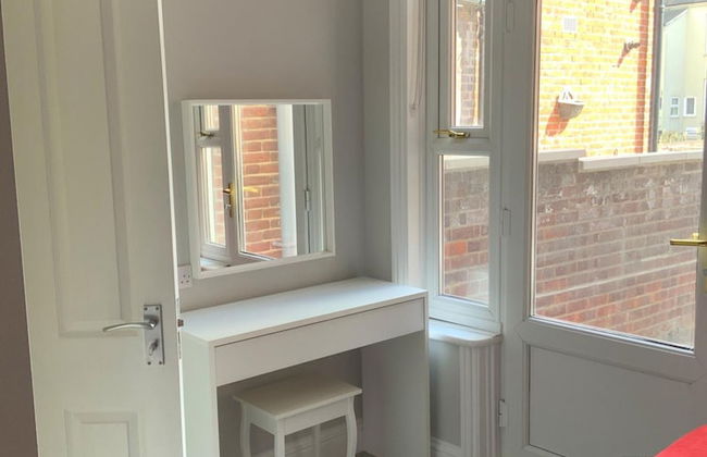 Stay Norwich Apartments Riverside AH Apartment-1 - Foto 12