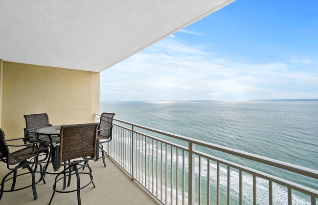 Emerald Beach Resort by Panhandle Getaways - Foto 53