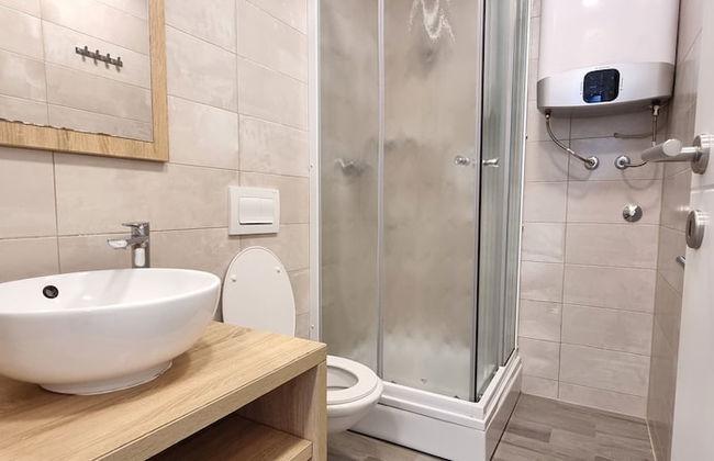 Downtown Apartments - Foto 36