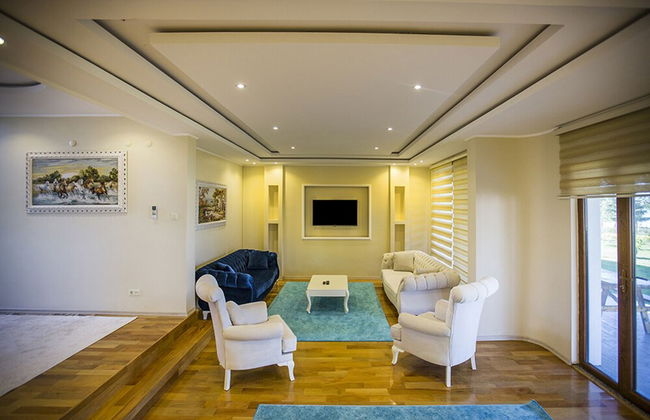 Ravza Villas - Foto 9