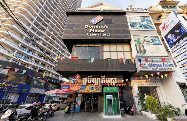 TK Star Condo by Soben Homes - Foto 29