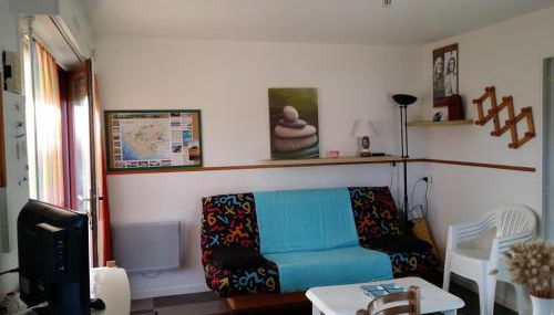 Apt 4 pers - 200 m de la plage - Terrasse - CONGARD - Foto 5