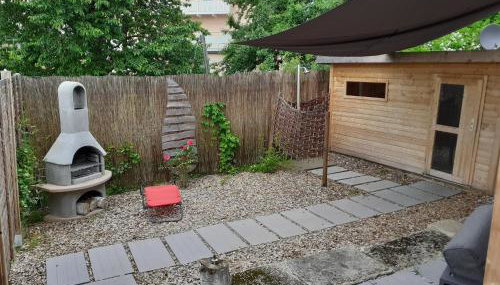 Chalet Muehlwiese - Foto 4