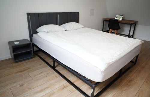 L'appartement de la fontaine - Foto 9