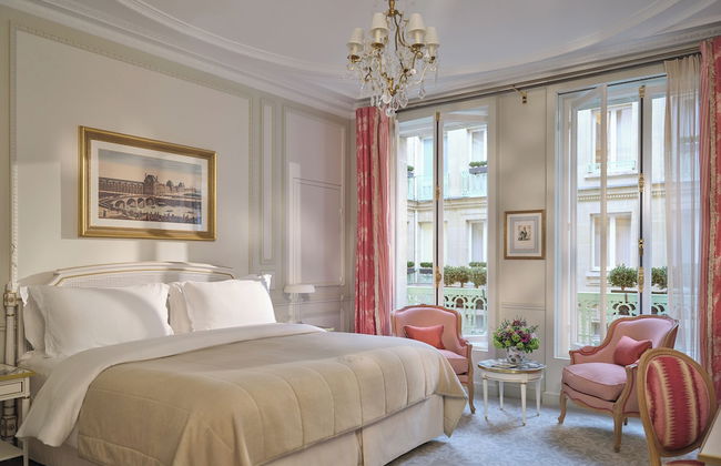 Le Meurice - Dorchester Collection - Foto 35