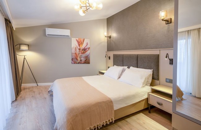 Verula City Suites - Foto 4