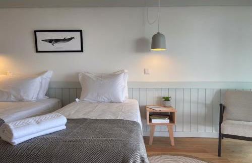 Abrigos Baleeiros Turismo no Espaço Rural - Photo 34