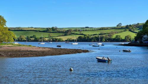 Finest Retreats - Dart Retreat - Foto 4, Garden, Garden view
