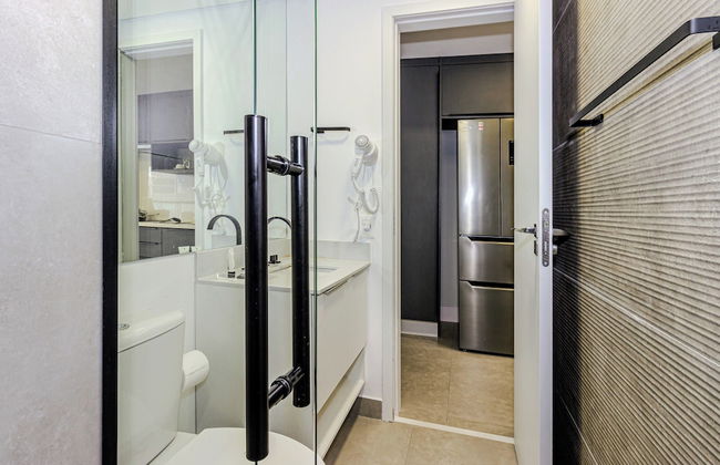 Charlie Window Moema - Photo 39