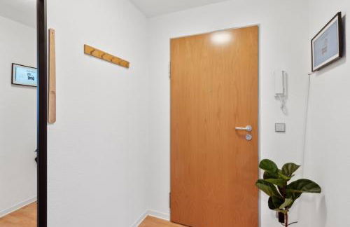 Premium Studio Sonne #2 - voll Ausstattung, Parkplatz, ruhige Lage & perfekte Anbindung - Foto 8