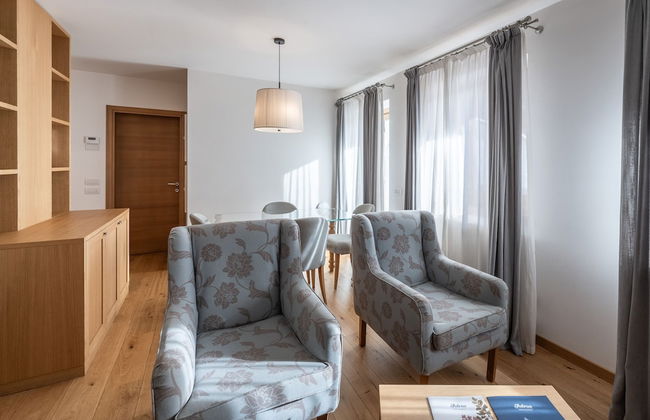 Chalet Falorie - Foto 70