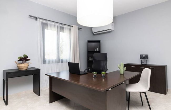 Nimar Luxury Villa - Private Swimming Pool - Foto 35