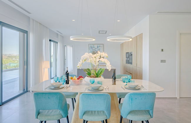 Villa Icaro - Foto 8