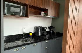 Exclusive loft 10 steps from the Campeche sea! - Foto 4