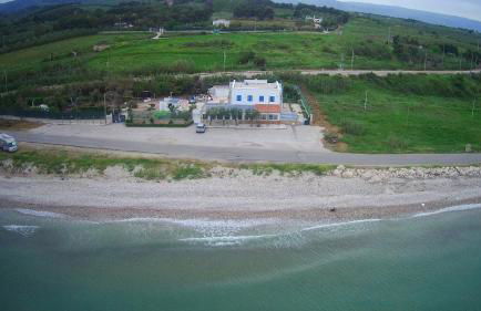 Case Vacanze La Margherita Fronte Mare - Foto 43