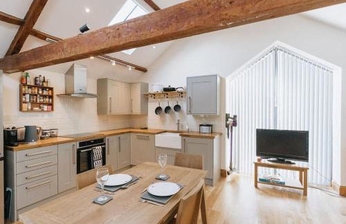 ELM HOUSE BARN - Converted Barn at the gateway to the Lake District National Park - Foto 23